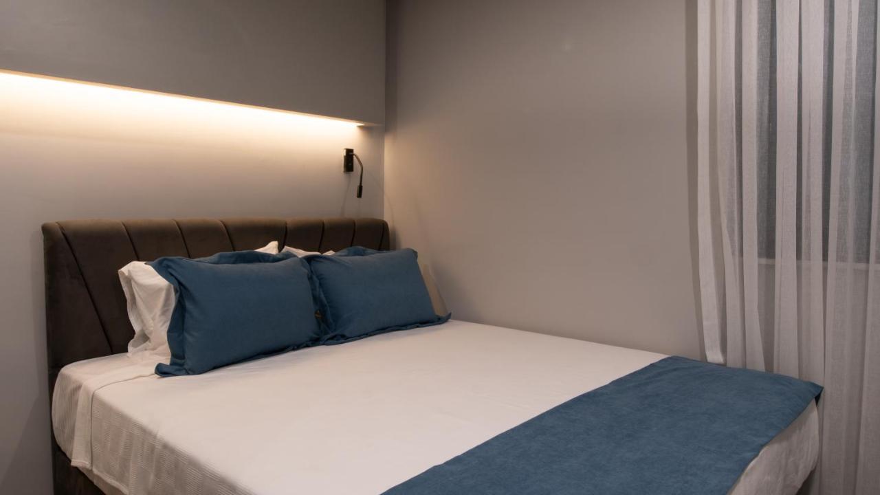 OPERA SUITES Apart Hotel Antalya Buitenkant foto
