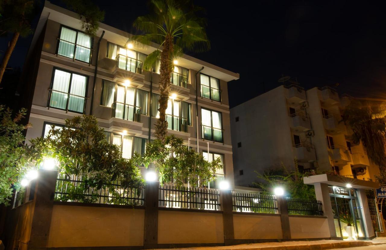OPERA SUITES Apart Hotel Antalya Buitenkant foto