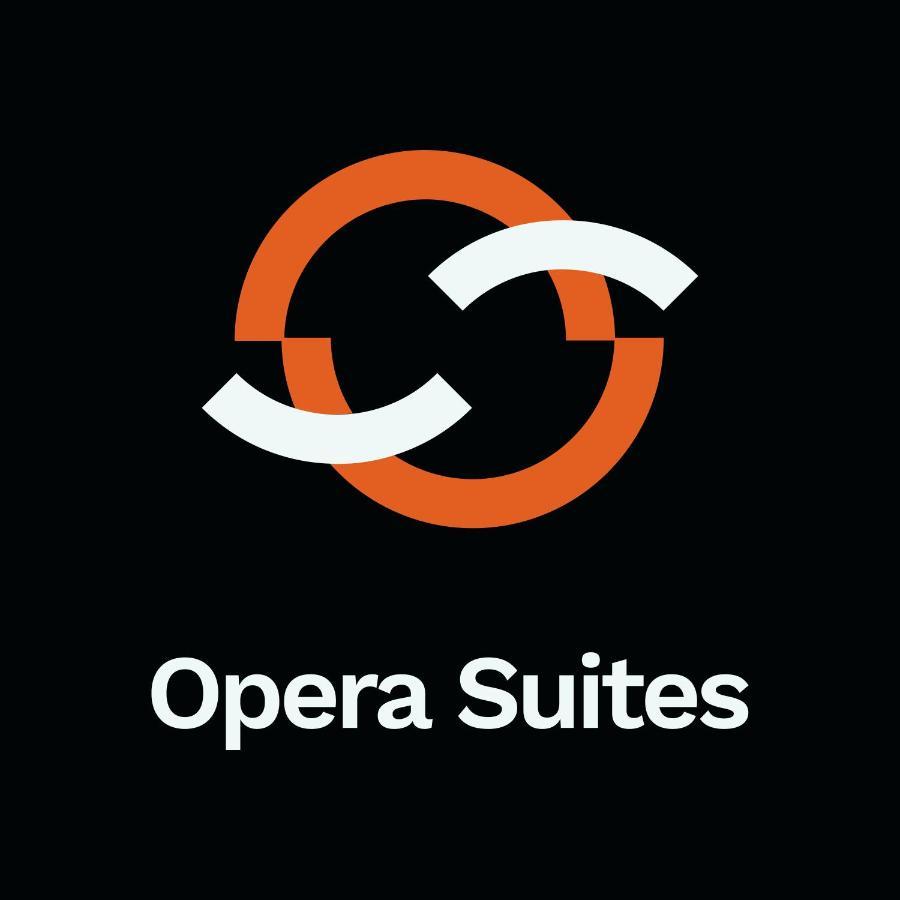 OPERA SUITES Apart Hotel Antalya Buitenkant foto