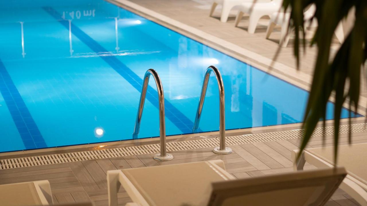 OPERA SUITES Apart Hotel Antalya Buitenkant foto